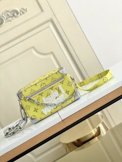 LOUIS VUITTON SOFT TRUNK
