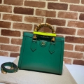 Gucci Diana Small Tote Bag