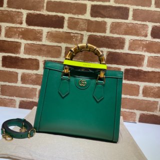 Gucci Diana Small Tote Bag
