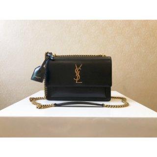 YSL SUNSET