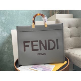 FENDI PEEKABOO X-TOTE