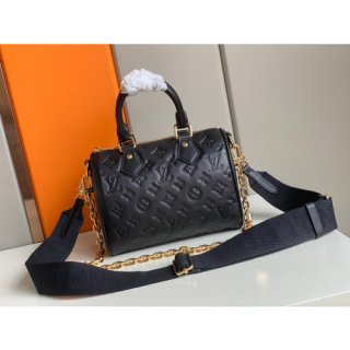 LOUIS VUITTON SPEEDY BANDOULI
