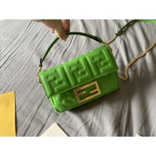 FENDI BAGUETTE