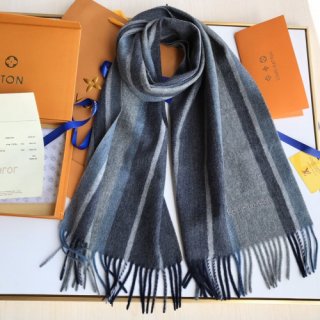 LOUIS VUITTON SCARF