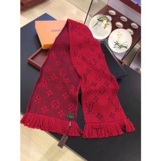 LOUIS VUITTON SCARF