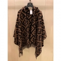 FENDI SCARF