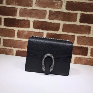 GUCCI Dionysus GG Mini Bag
