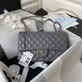 CH FLAP BAG
