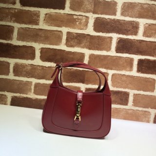 GUCCI Jackie 1961 Mini Hobo Bag