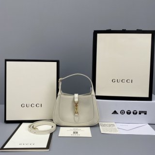 GUCCI Jackie 1961 Small Hobo Bag