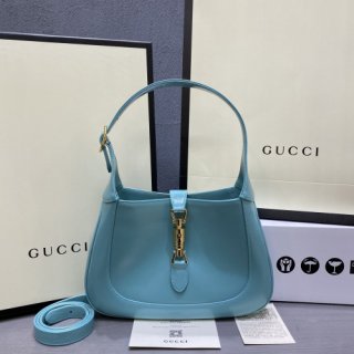 GUCCI Jackie 1961 Small Hobo Bag