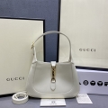 GUCCI Jackie 1961 Small Hobo Bag