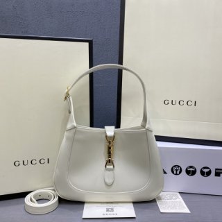 GUCCI Jackie 1961 Small Hobo Bag