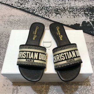 DIOR SLIDE