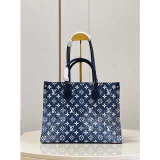 LOUIS VUITTON ONTHEGO MM