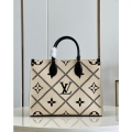 LOUIS VUITTON ONTHEGO MM