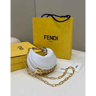 FENDI Nano Fendigraphy