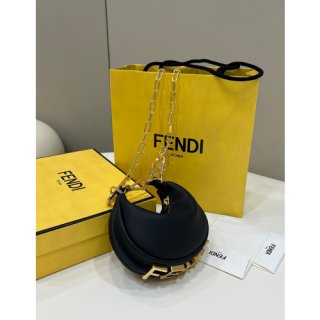 FENDI Nano Fendigraphy