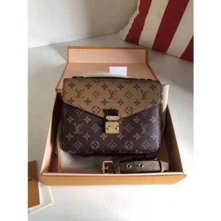 Louis Vuitton Pochete Metis
