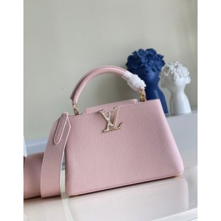 LOUIS VUITTON CAPUCINES BB