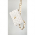 CHANEL FLAP BAG 20CM