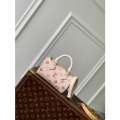 Louis Vuitton Nano Speedy-16CM