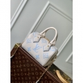 Louis Vuitton Speedy Bandouli