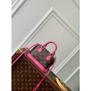 Louis Vuitton Nano Alma