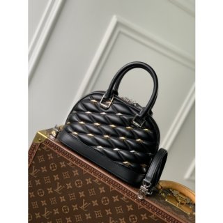 Louis Vuitton Alma BB