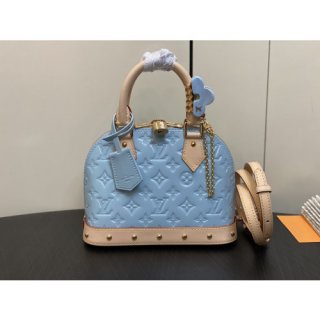 Louis Vuitton Alma BB
