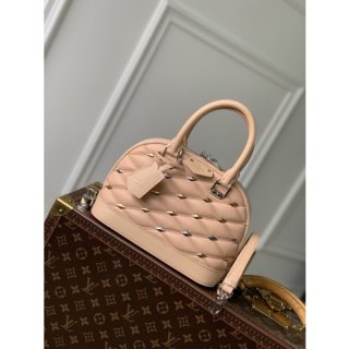 Louis Vuitton Alma BB