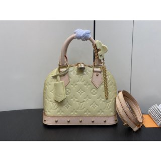 Louis Vuitton Alma BB