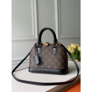 Louis Vuitton Alma BB