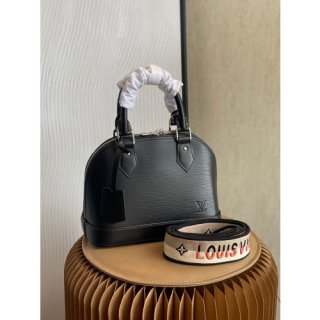Louis Vuitton Alma BB