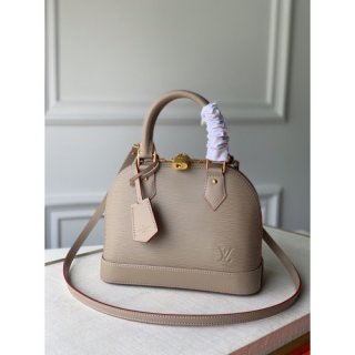 Louis Vuitton Alma BB