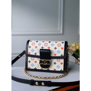 Louis Vuitton Dauphine