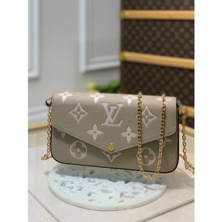 Louis Vuitton Pochette F