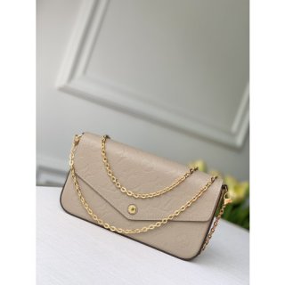 Louis Vuitton Pochette F