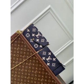 Louis Vuitton Pochette F