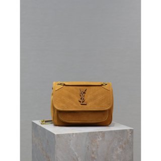 YSL Niki Bag