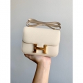 Hermes Constance Epsom Leather