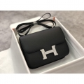 Hermes Constance Epsom Leather