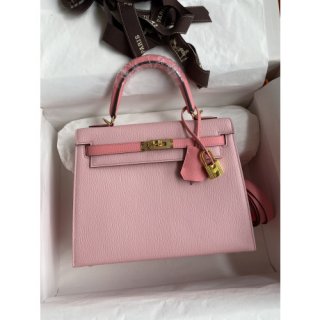 Hermes Kelly-Epsom Leather