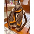 Fendi Shawls