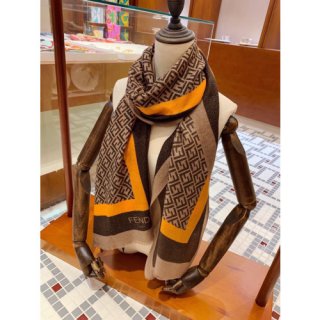 Fendi Shawls