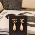 CHANEL Earring