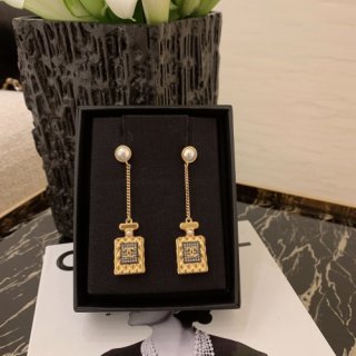 CHANEL Earring