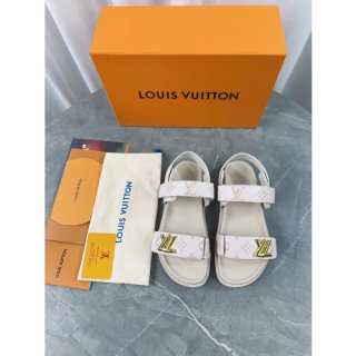 Louis Vuitton Sandals