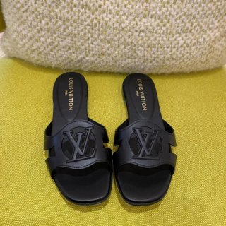 Louis Vuitton Slides