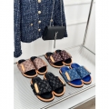 Louis Vuitton Slides
